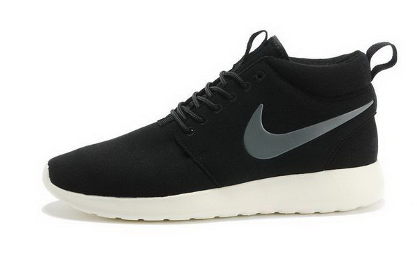 NIKE Roshe Run I suede Women-003